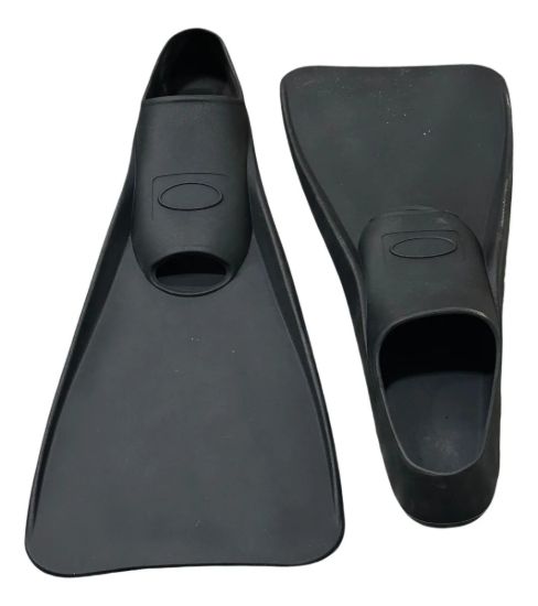 Imagen de Pata Rana Silicona Goma Cerrada Excelente Calidad - 40-42