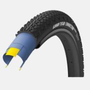 Imagen de Cubierta Bicicleta Goodyear Conector Ultimate  700x40 Negro