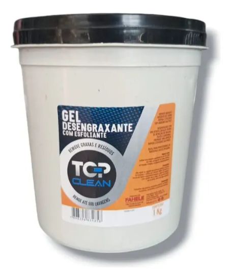Imagen de Gel Desengrasante Pote 1 Kg