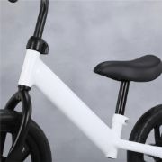 Imagen de Bicicleta Chivita De Niño Metal Sin Pedal 100 % Armadas - Blanco