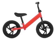 Imagen de Bicicleta Chivita De Niño Metal Sin Pedal 100 % Armadas - Rojo