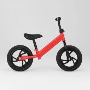 Imagen de Bicicleta Chivita De Niño Metal Sin Pedal 100 % Armadas - Rojo