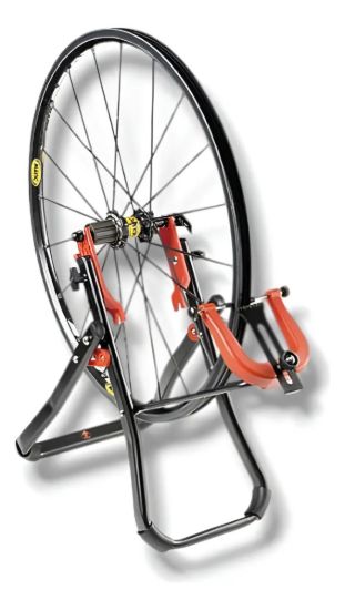 Imagen de Centrador De Ruedas Manual Plegable- Ciclismo
