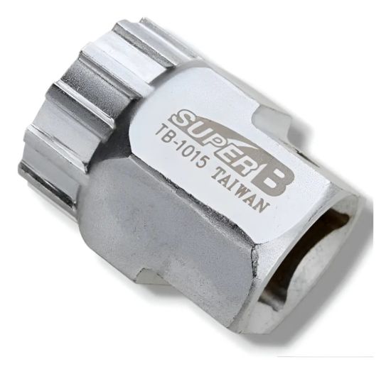Imagen de Extractor Piñón Cassette Super B