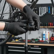 Imagen de Extractor Palanca Dos En Uno Bicicleta
