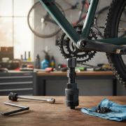 Imagen de Extractor Palanca Dos En Uno Bicicleta
