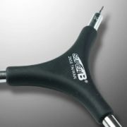 Imagen de Llaves Allen Super B Negro