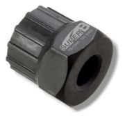 Imagen de Extractor De Piñón De Rosca Super B Negro