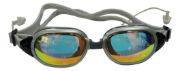 Imagen de Lente Natacion Piscina  Puente Intercambiable Uv Antifog - Gris