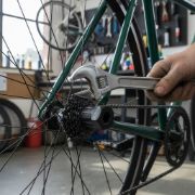 Imagen de Extractor De Piñón De Rosca Super B Negro