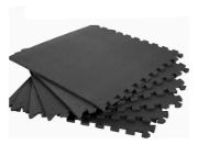 Imagen de Piso Goma Eva Tatami Set X6 Unidades Encastrable 60*60*1cm