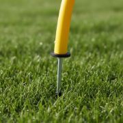 Imagen de Arco De Precisión Fútbol Entrenamiento Práctica Amarillo