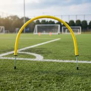 Imagen de Arco De Precisión Fútbol Entrenamiento Práctica