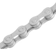 Imagen de Cadena Kmc Z8.3 Bicicleta 8 Velocidades 116 Eslabones Gris