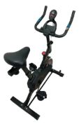 Imagen de Bicicleta Fija Knex Sports Spinning Jc-102 Disco 6kg