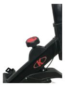 Imagen de Bicicleta Fija Knex Sports Spinning Jc-102 Disco 6kg Negro