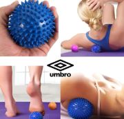 Imagen de Pelota Masajes Pinchos Rígida Umbro