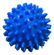 Imagen de Pelota Masajes Pinchos Rígida Umbro Gris