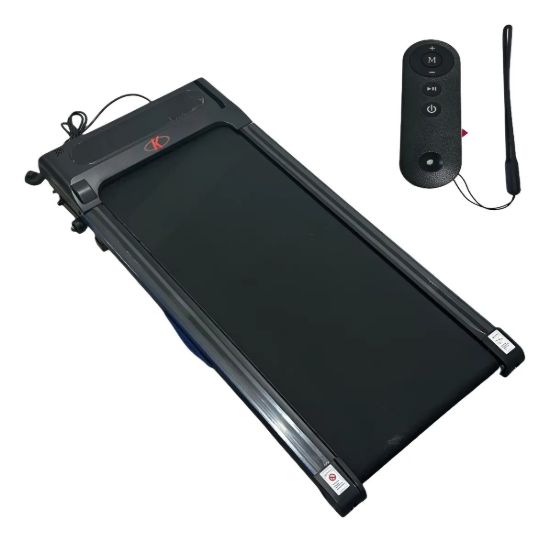 Imagen de Caminadora Cinta Electrico Slim Knex Con Control Negro