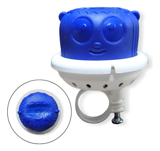 Imagen de Bocina Infantil Fon Fon Wester
