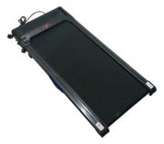 Imagen de Caminadora Cinta Electrico Slim Knex Con Control Negro