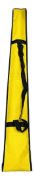 Imagen de Funda Bolso Palo Hockey Velcro Todas Las Medidas - Amarillo