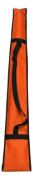 Imagen de Funda Bolso Palo Hockey Velcro Todas Las Medidas - Naranja