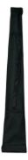 Imagen de Funda Bolso Palo Hockey Velcro Todas Las Medidas - Negro