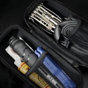 Imagen de Bolsa Porta Herramientas Bicicleta Wild Man Negro