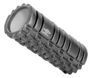 Imagen de Rolo Umbro Hueco Sensitivo Foam Roller 33 Cm Negro