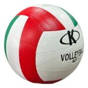 Imagen de Pelota Volley K Pegada Excelente Calidad Pu - Verde