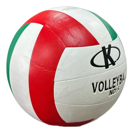 Imagen de Pelota Volley K Pegada Excelente Calidad Pu - Verde