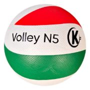 Imagen de Pelota Volley K Pegada Excelente Calidad Pu - Verde