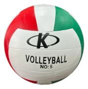Imagen de Pelota Volley K Pegada Excelente Calidad Pu - Verde