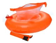 Imagen de Boya Flotador Natación Mar Abierto Con Bolso Hermetico