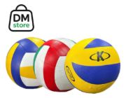 Imagen de Pelota Volley K Pegada Excelente Calidad Pu - Amarillo