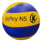 Imagen de Pelota Volley K Pegada Excelente Calidad Pu - Azul