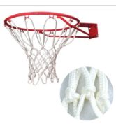 Imagen de Red Para Aro De Basketball Par 6 Milimetros