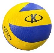 Imagen de Pelota Volley K Pegada Excelente Calidad Pu - Azul