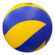 Imagen de Pelota Volley K Pegada Excelente Calidad Pu - Azul