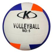Imagen de Pelota Volley K Pegada Excelente Calidad Pu - Naranja