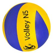 Imagen de Pelota Volley K Pegada Excelente Calidad Pu - Rojo