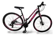 Imagen de Bicicleta Dama R29 21vel Horquilla Fija Ksw