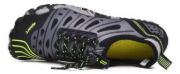 Imagen de Zapatilla Deportes Nauticos Calzado Agua Unisex Pro - Gris oscuro - Lisa - 37 UY