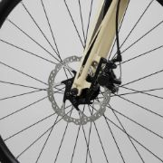 Imagen de Bicicleta R28 Gravel Ksw Exelente Calidad Premium Beige 28 "