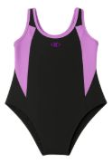 Imagen de Malla Natacion Piscina Lycra Forrada Anti Cloro + Accesorios