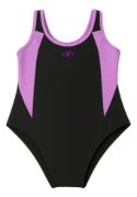 Imagen de Malla Natacion Piscina Lycra Forrada Anti Cloro + Accesorios