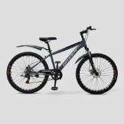 Imagen de Bicicleta Mtb R26 Acero S/cambio Green