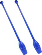 Imagen de Palos De Calistenia Aerobica Gimnasia Ritmica 48 Cm Surtidos