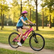 Imagen de Bicicleta Joven Mtb R26 De Acero Green